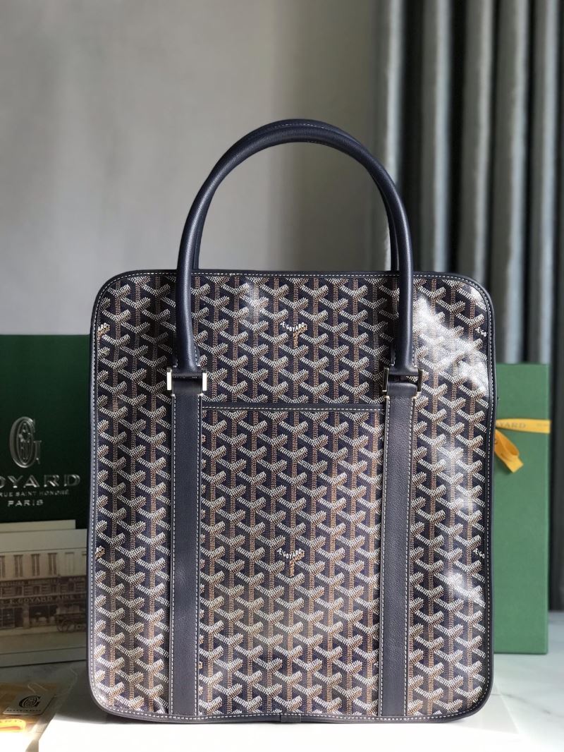 Goyard Briefcases